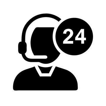 24/7 Support