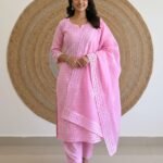 Premium breathable cotton/organza blend, Premium Cotton Organza Blend