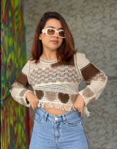 Crochet & Knitting Articles